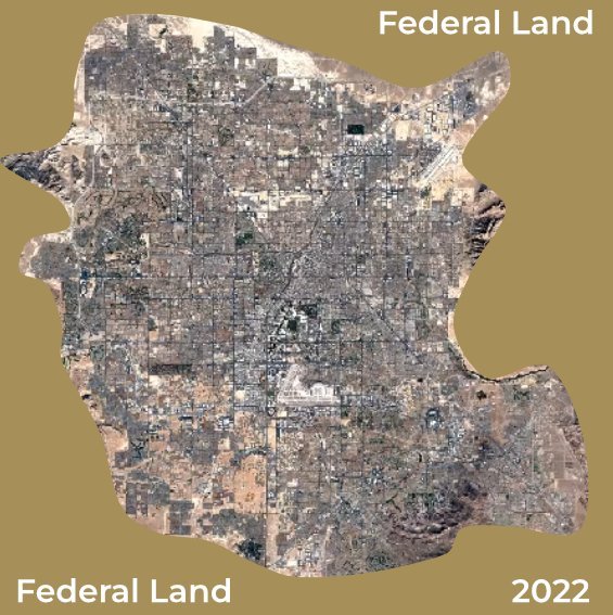 Is Las Vegas Getting 25,000 Acres of Federal Land?