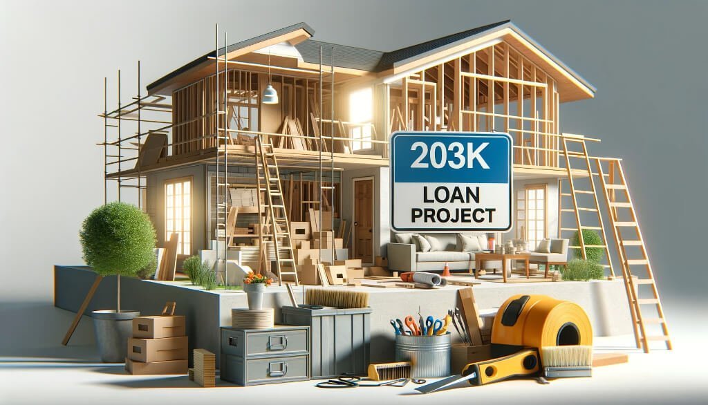 203K Loans