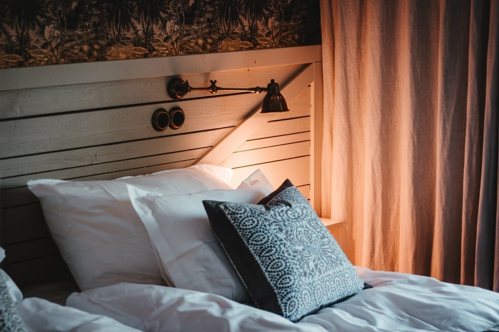 An In-depth Study of Mid-Term Rentals