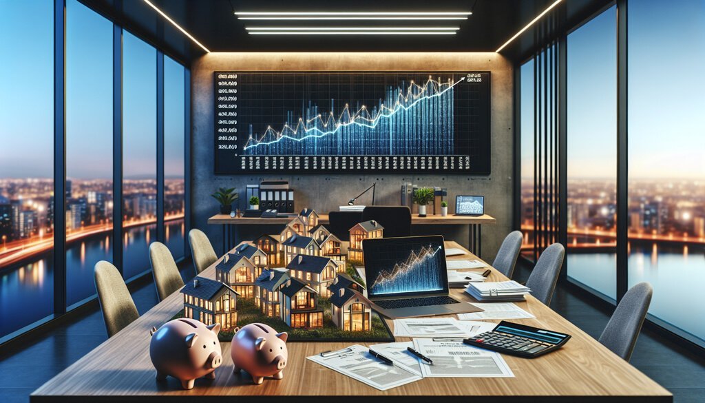 Build Out Your Retirement Portfolio With the Least Capital