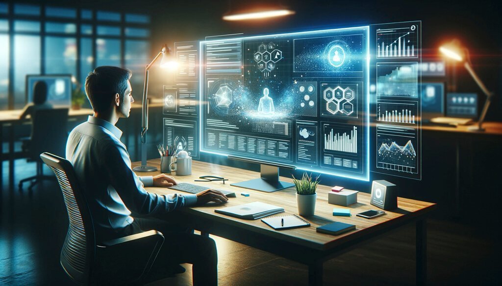 How AI Is Improving My Productivity