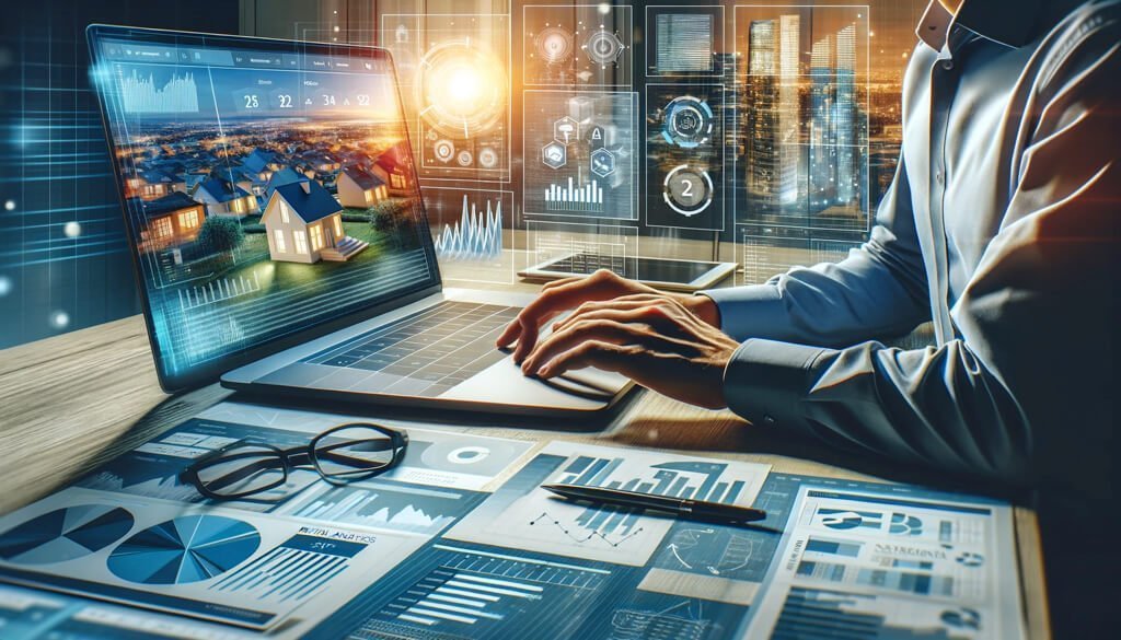 How I Use Data Analytics in Real Estate Investing