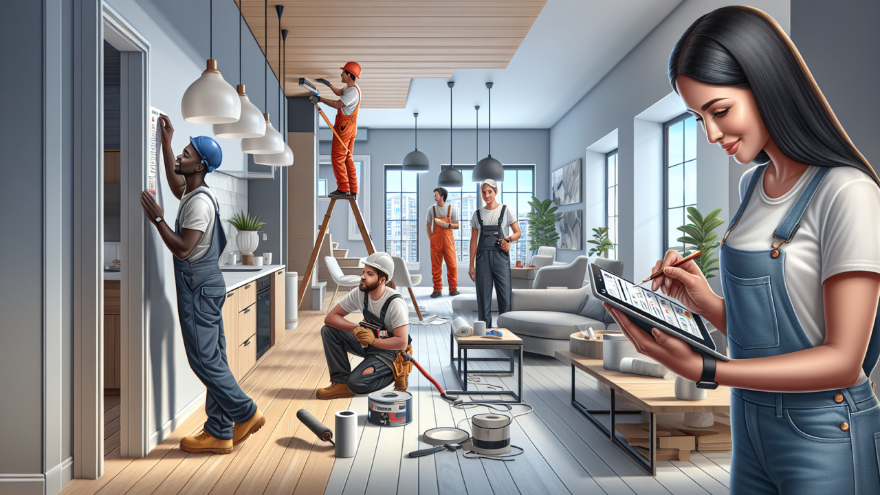 How We Keep Renovation Costs Low without Sacrificing Quality or Time
