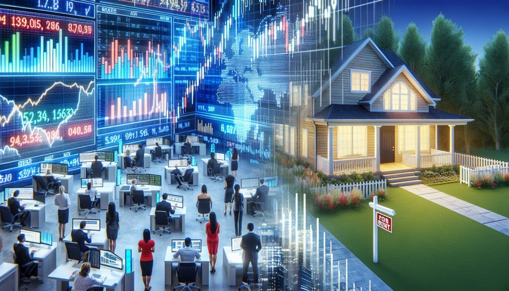 An IRR Comparison Between Stocks and Rental Properties