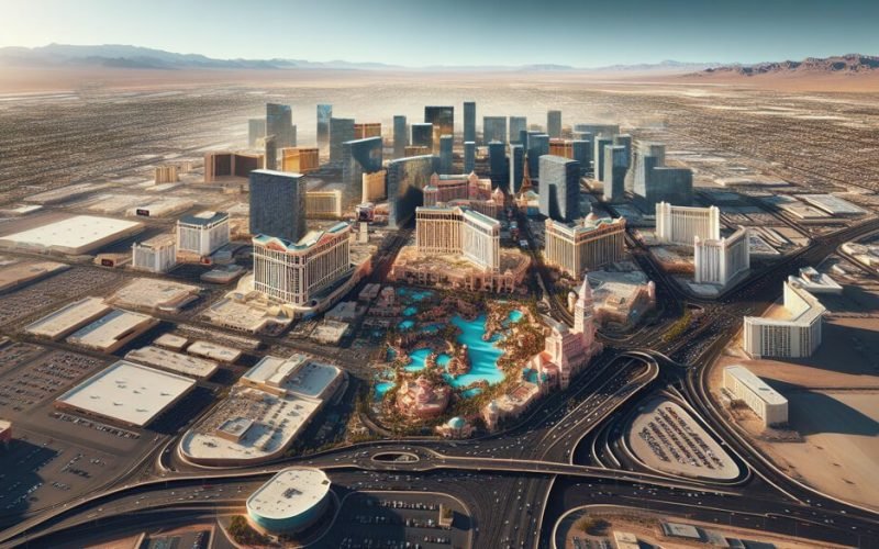Las Vegas Properties Appreciation and Rent Growth Rate by Zip Codes