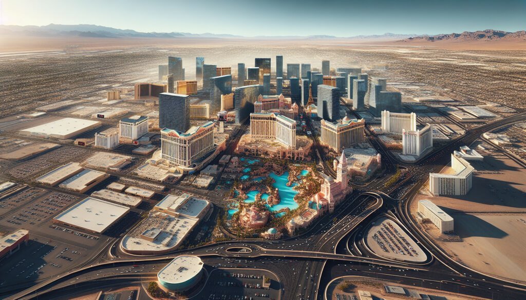 Las Vegas Properties Appreciation and Rent Growth Rate by Zip Codes
