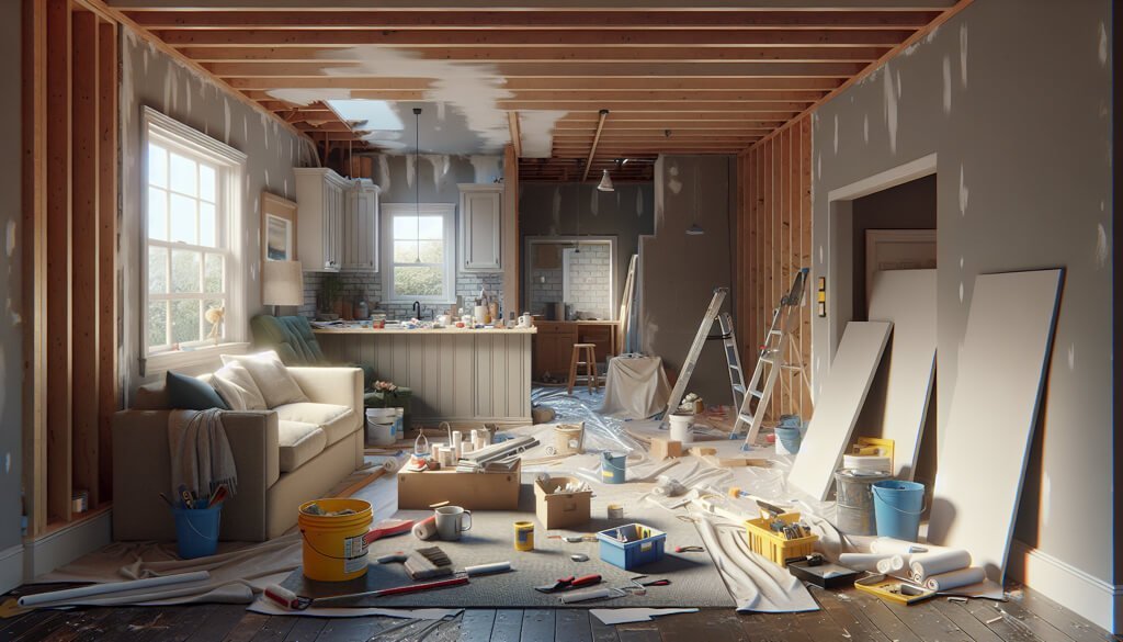 Optimizing Rental Property Renovations: Avoid My (Costly) Mistakes