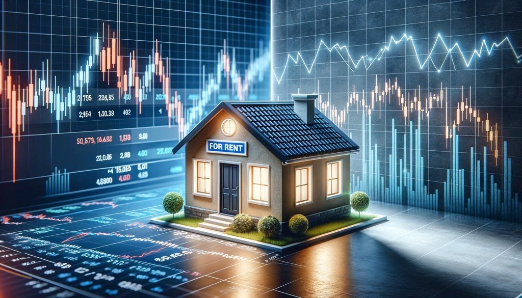 Real Estate vs Stocks for Passive Income