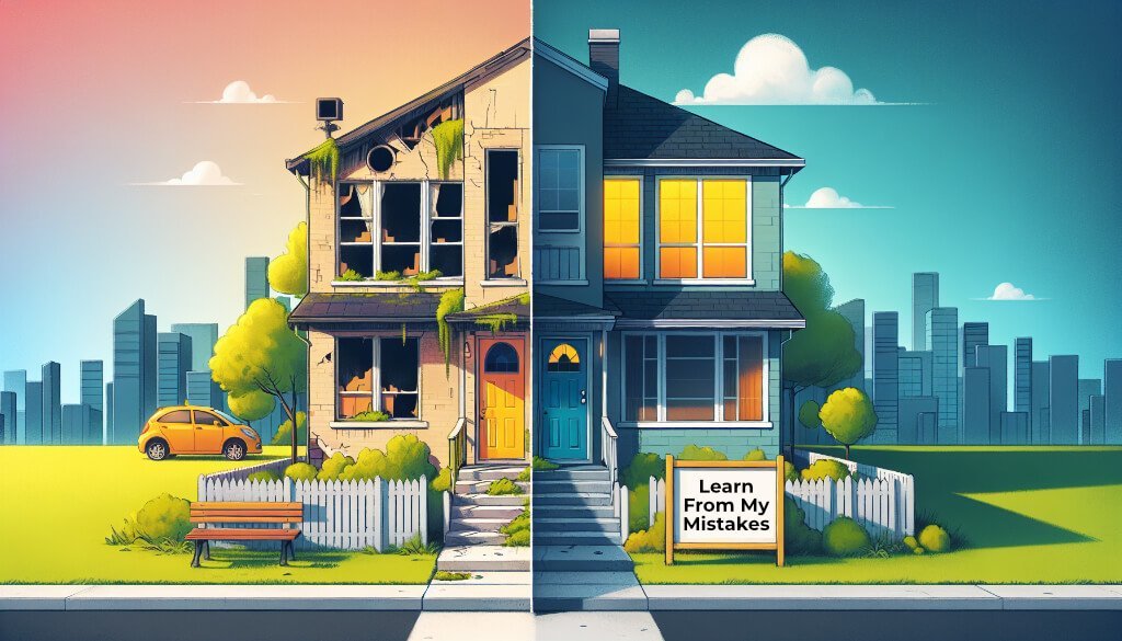 Lessons Learned from 530+ Renovations