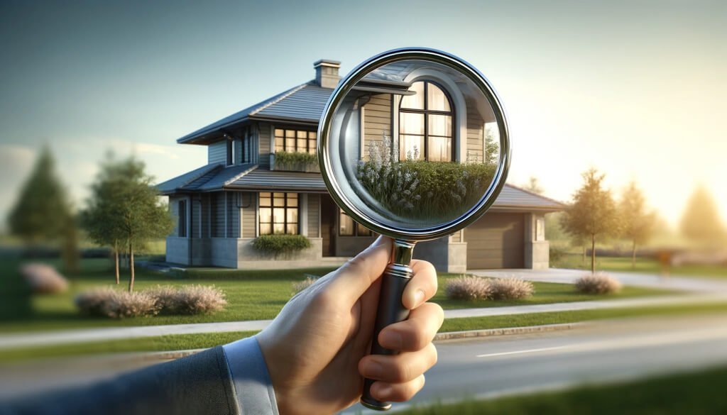 Should You Focus on Newer Homes for Low Maintenance?