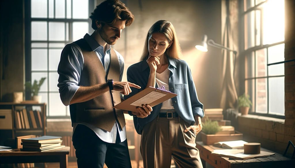 Partnering Up Is a Great Way to Invest As Long As You’ve Worked Out These Details
