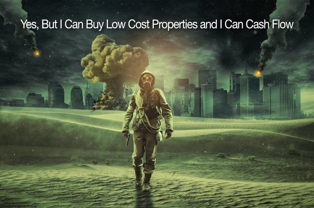 The Allure of Low-Cost Markets