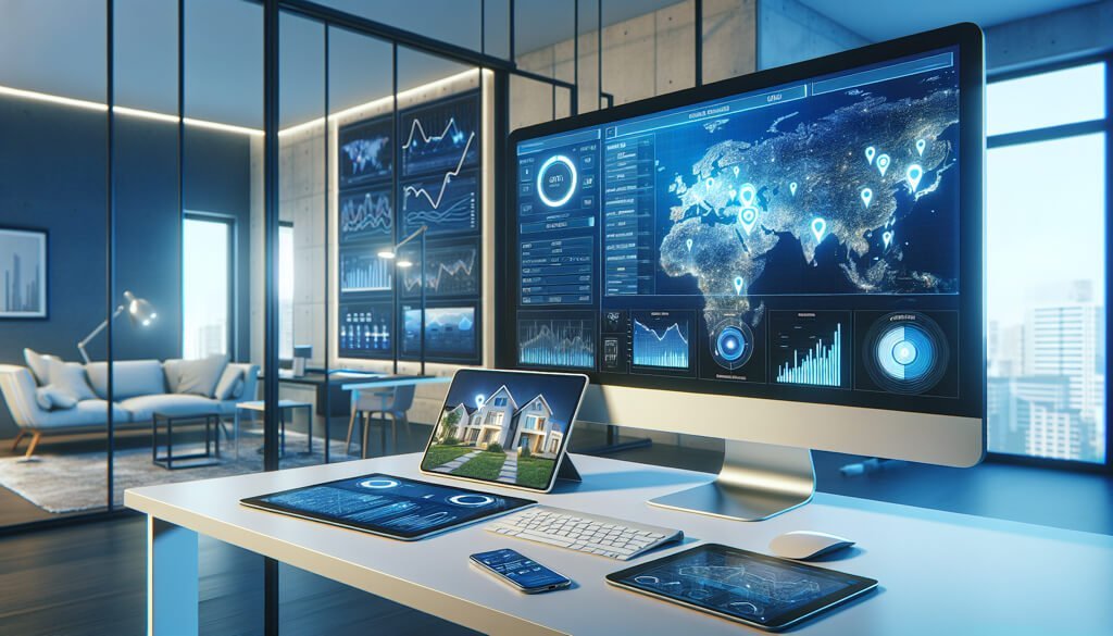 Ways I Use Technology to Find the Best Real Estate Deals