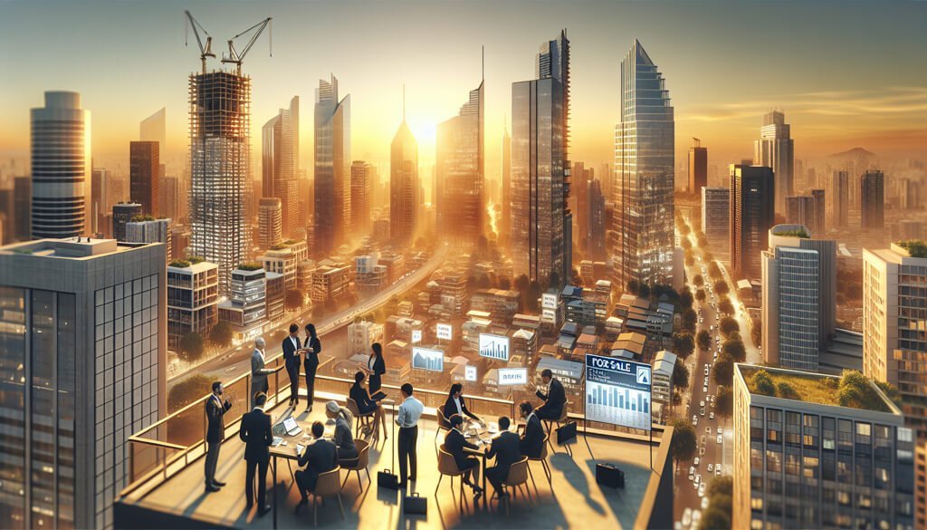 What Makes a Good Investment City?