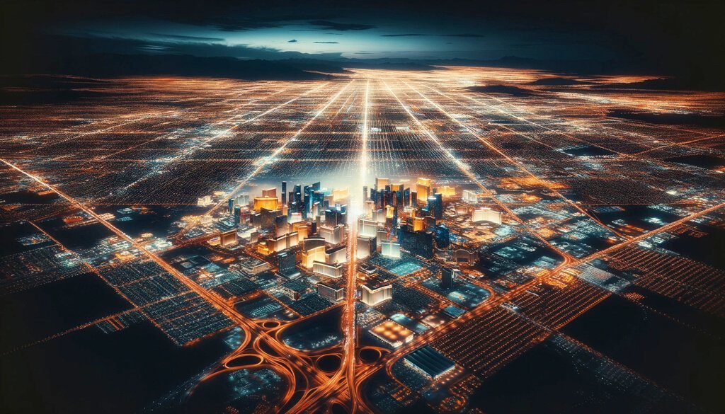 Where to Buy Las Vegas Investment Properties in 2023?