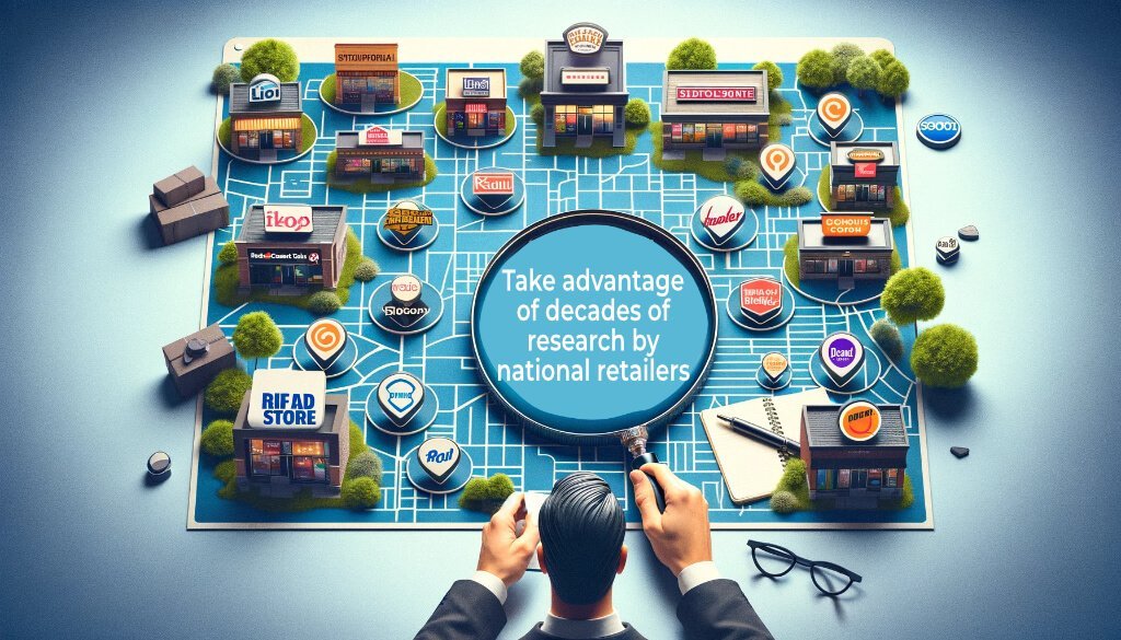 Who is Your Customer?