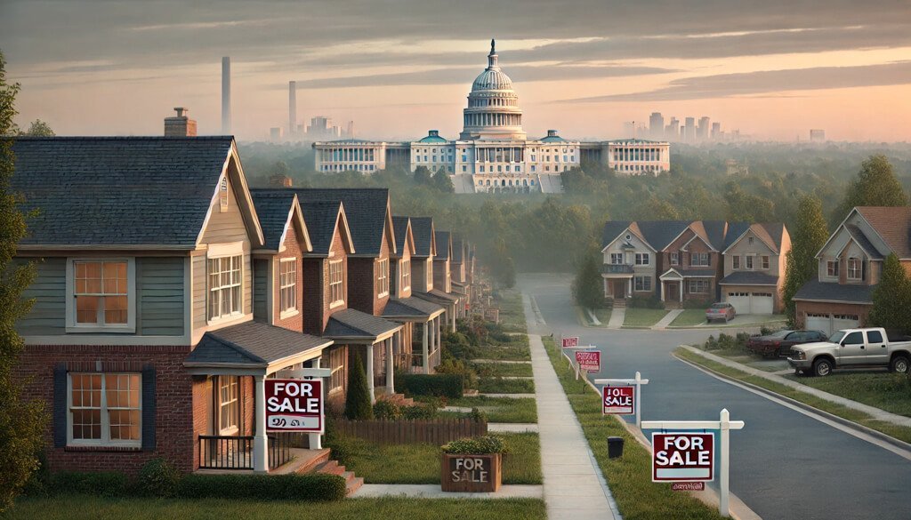 Will the Election Impact the Housing Market?