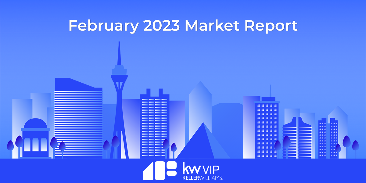 The Market Report: 2023-02