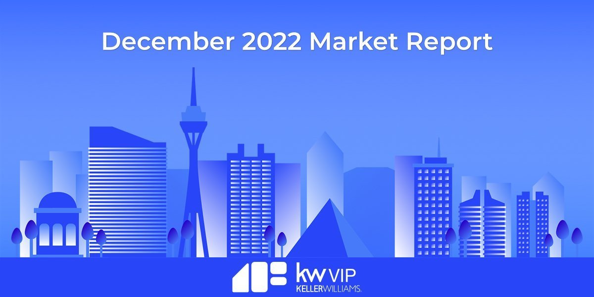 December 2022 Market Report