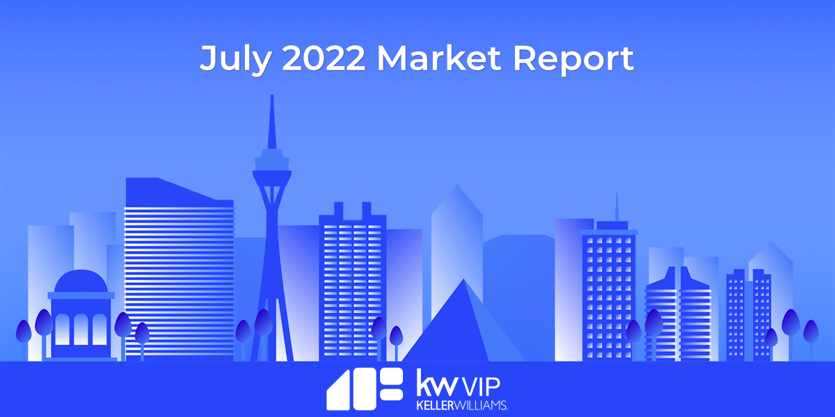 July 2022 Market Report