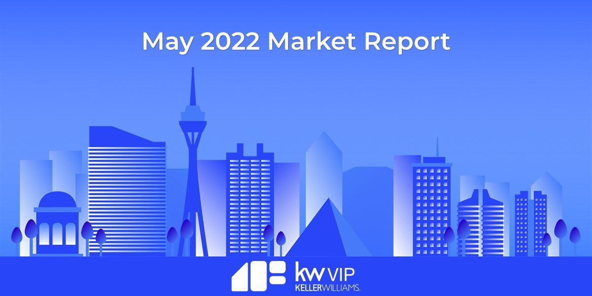 May 2022 Market Report