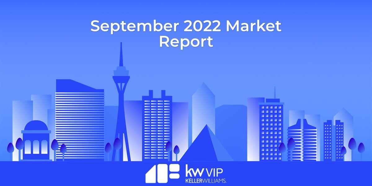 September 2022 Market Report