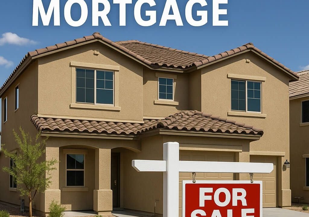 The 50-Year Mortgage: Good or Bad for Investors?