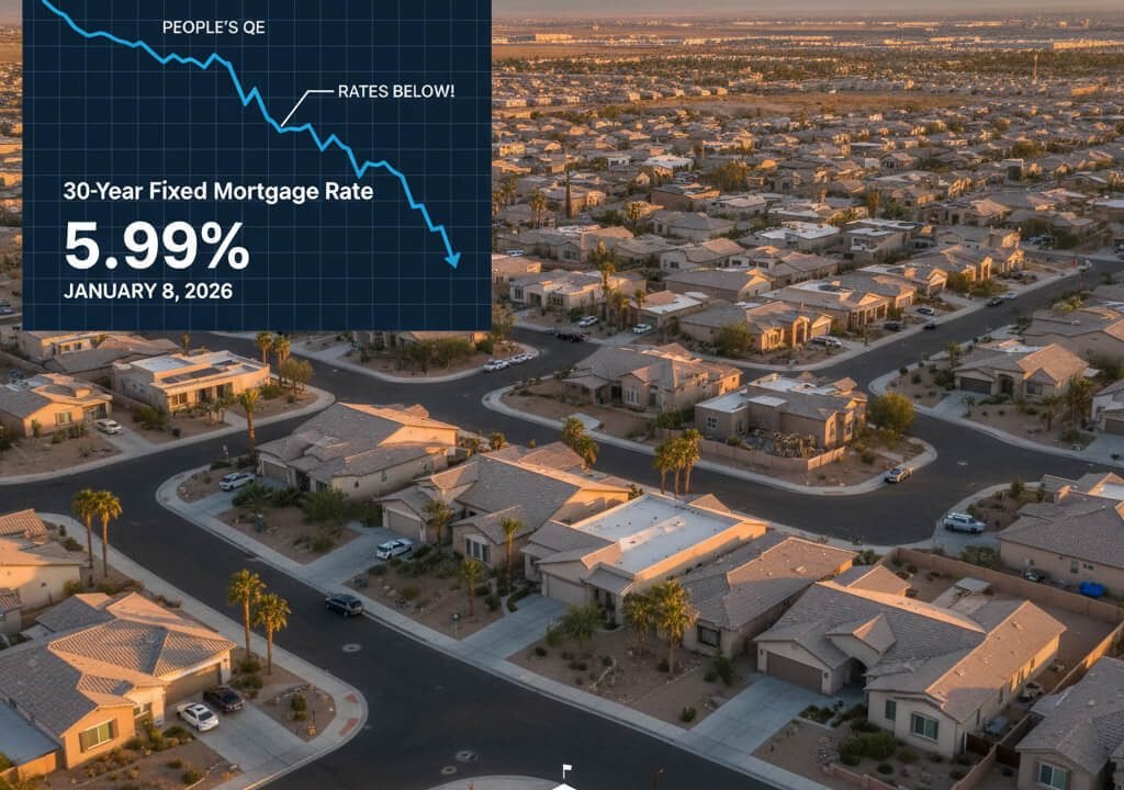Important Housing Policy Updates