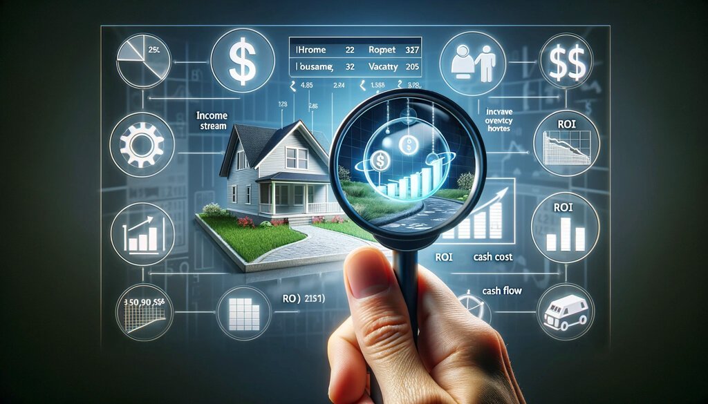 My Crucial Tips for First-time Property Buyers