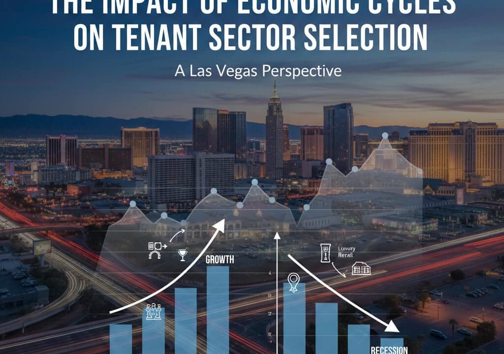 The Impact of Economic Cycles on Tenant Sector Selection