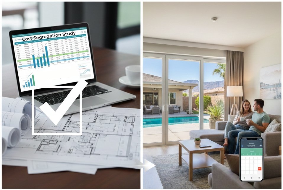 Investor FAQ – How Can I Maximize Tax Benefits as a Passive Investor?