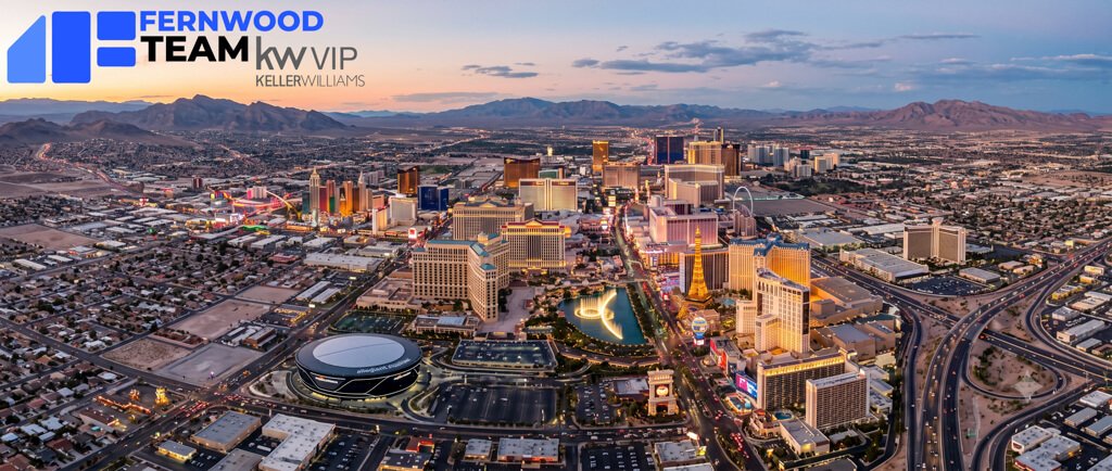 Why I Continue to Choose Las Vegas for Rental Property Investment
