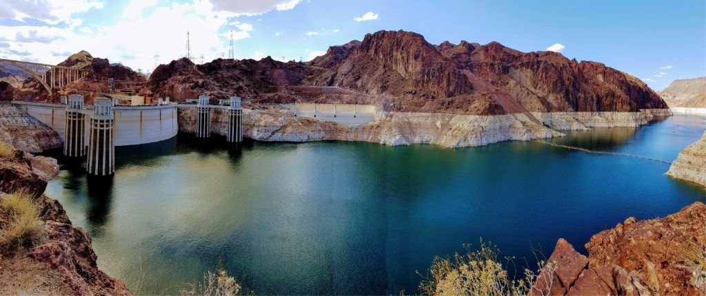 Is Las Vegas Running Out of Water? Why Its Water Supply Remains Secure