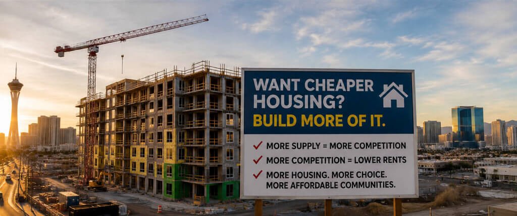 The Affordability Fix Nobody Wants to Talk About — and Why It Won’t Reach Our Target Market