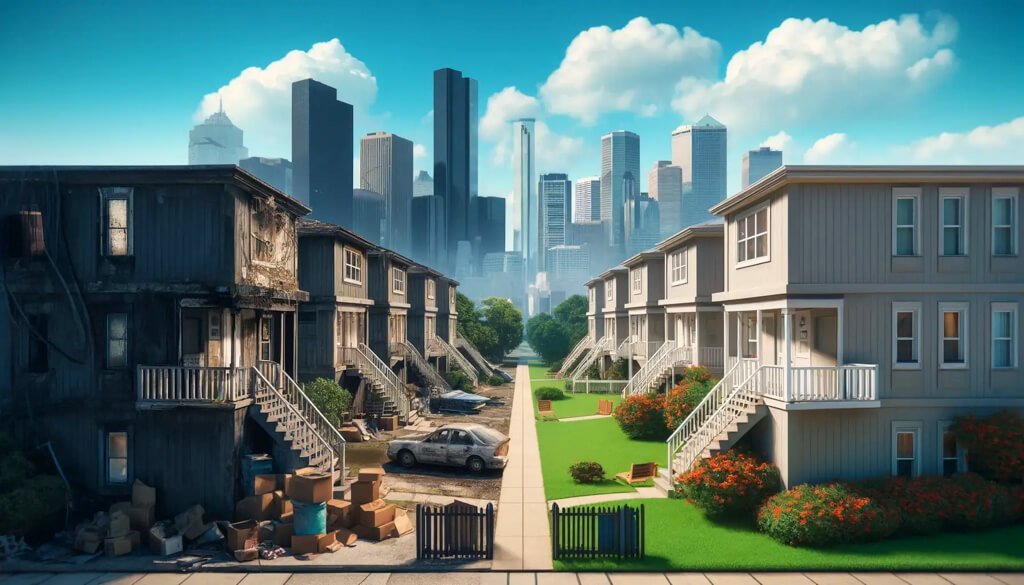 Tenant Management – Lessons Learned from Years of Single-Family Rentals