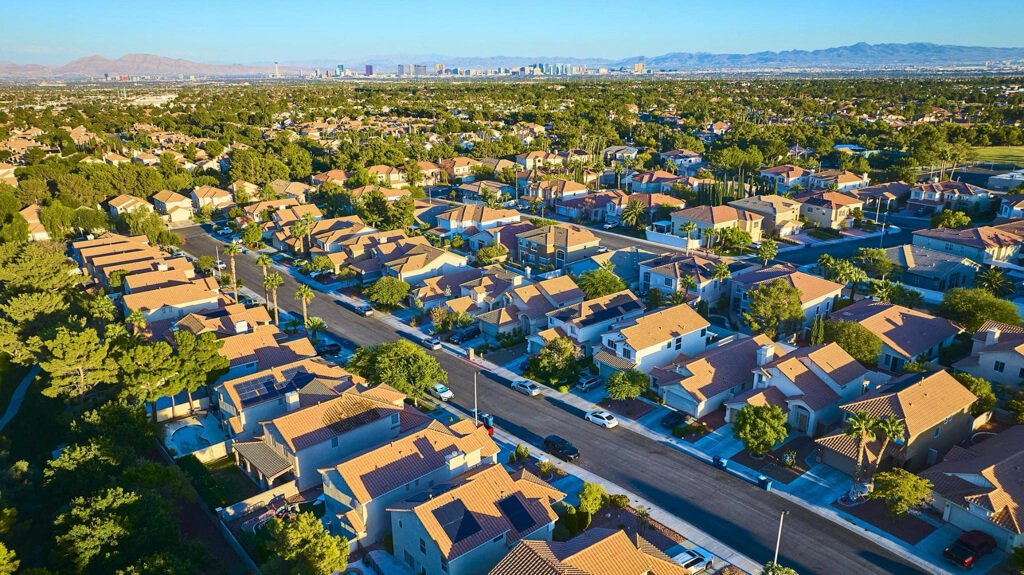Where to Buy Las Vegas Investment Properties (2026 Update)