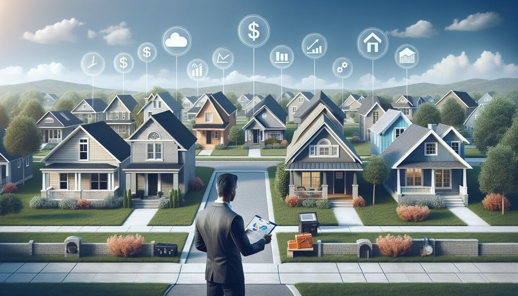 The Traits I Look for in Every Long-term Rental I Invest in