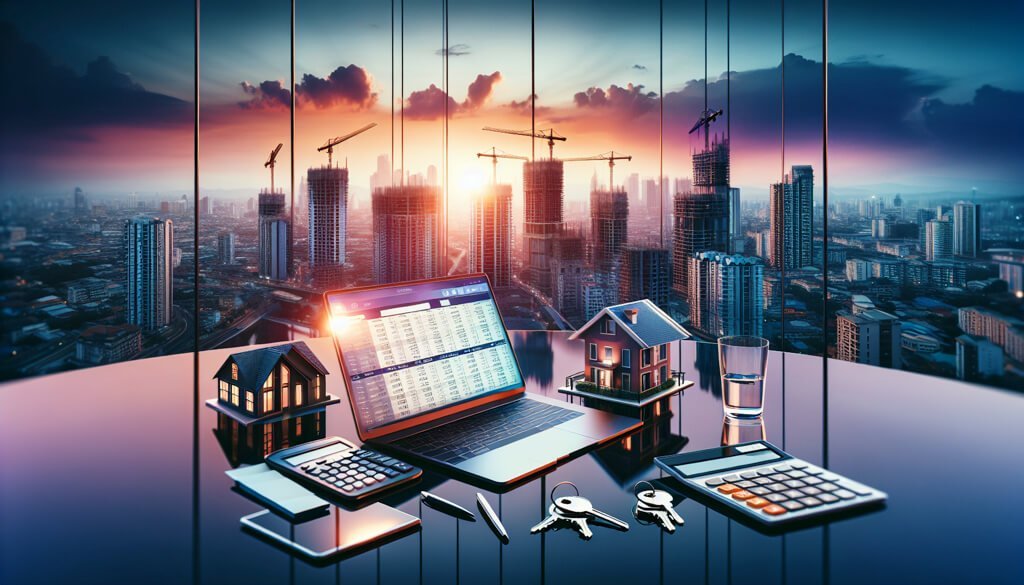 3 Tips for Finding a Great Real Estate Market to Invest In