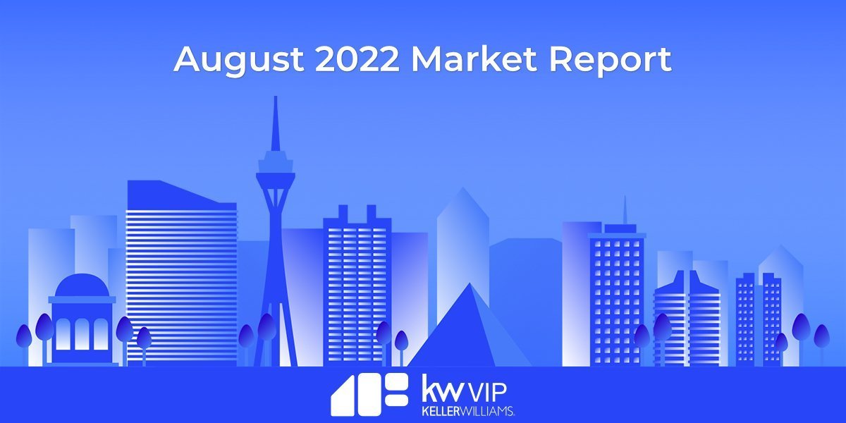 August 2022 Market Report