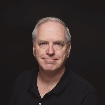 Eric Fernwood