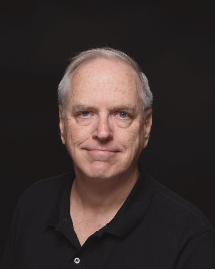 Eric Fernwood, co-founder of Fernwood Team