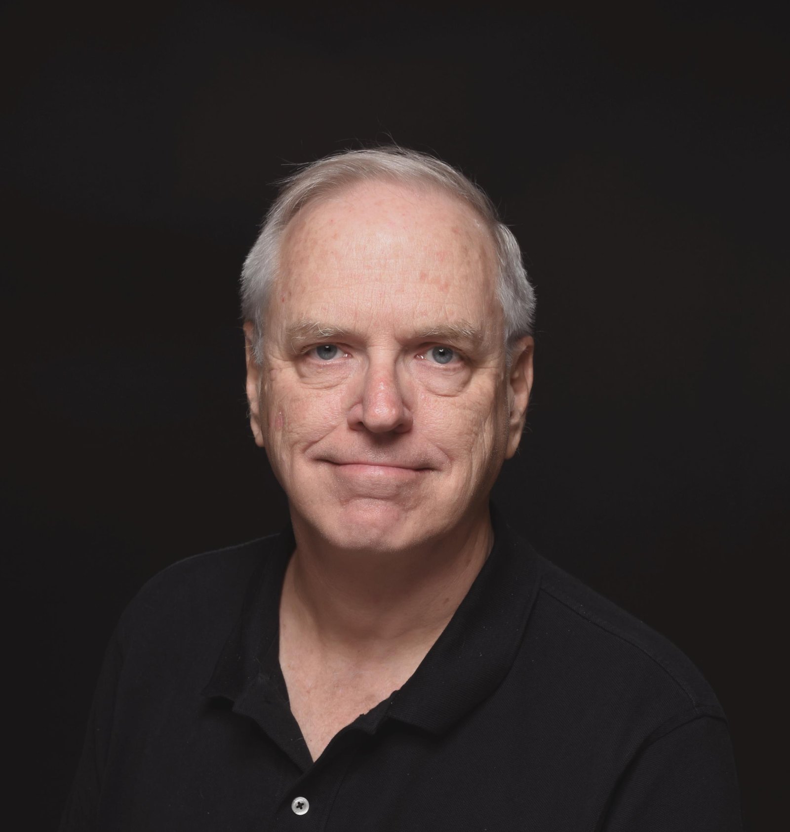 Eric Fernwood, co-founder of Fernwood Team