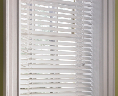 Blinds example