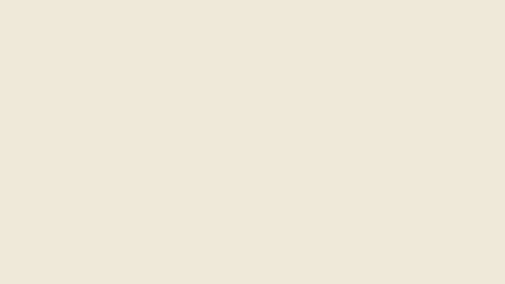 BEHR Swiss Coffee 12 warm white paint swatch