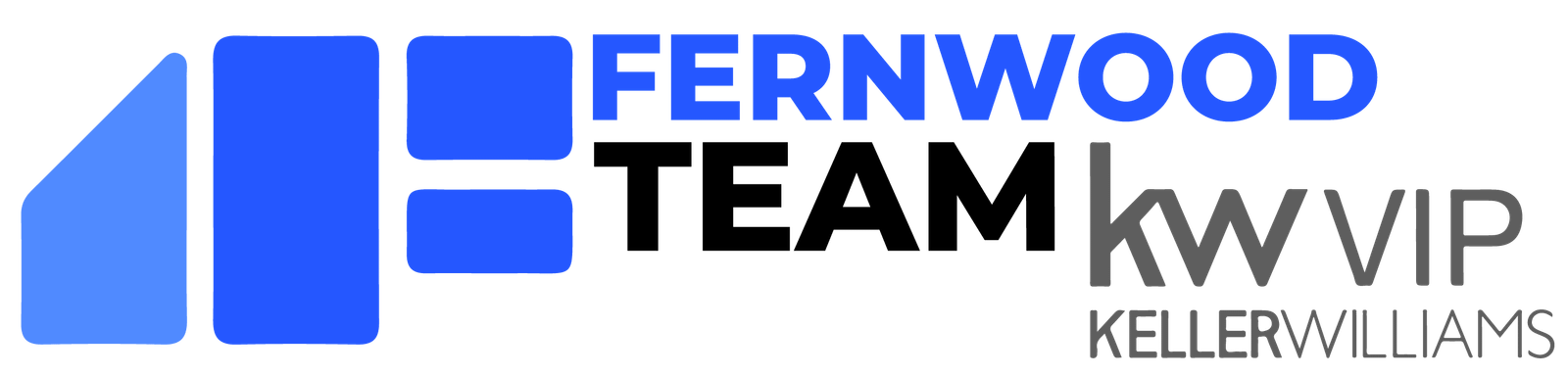 Fernwood Team, KW VIP Realty logo